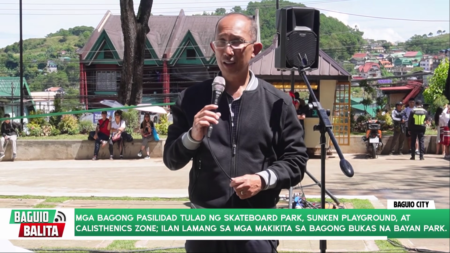 Skate Park is Now Open!!