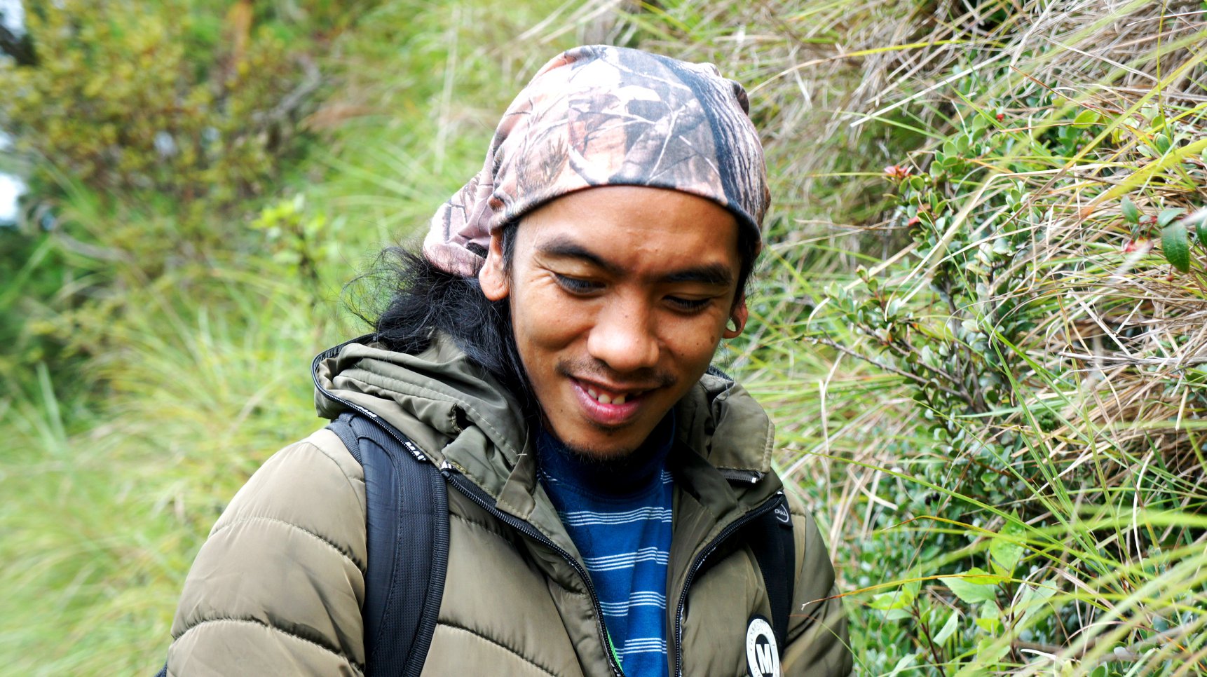 Mark Julius San Juan